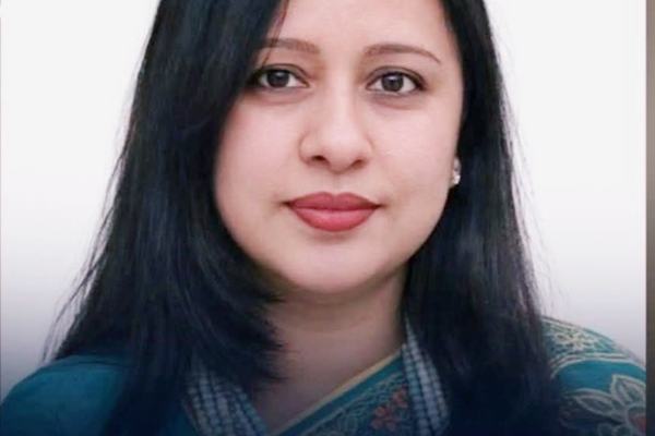 পিএইচডি স্কলারশিপে অনিয়ম: গোবিপ্রবির শিক্ষিকা ফাতেমা খাতুন স্থায়ীভাবে চাকরিচ্যুত
