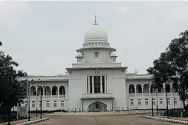 পঞ্চদশ সংশোধনী অবৈধ ঘোষণা: তত্ত্বাবধায়ক সরকার ও গণভোটের বিধান ফেরানোর হাইকোর্টের রায় বহাল রাখল আপিল বিভাগ