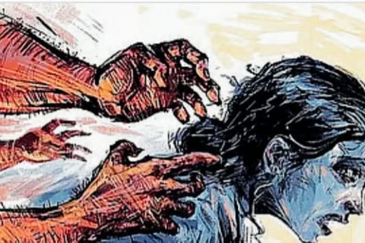 কুমিল্লায় মানসিক ভারসাম্যহীন নারীকে ধর্ষণের অভিযোগ, সিসিটিভি ফুটেজের সূত্রে অভিযুক্ত আটক