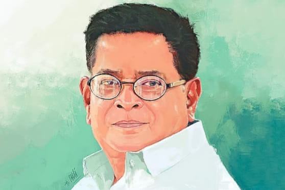 হুমায়ুন আহমেদঃ যিনি শব্দ দিয়ে বাংলাদেশকে এঁকেছিলেন