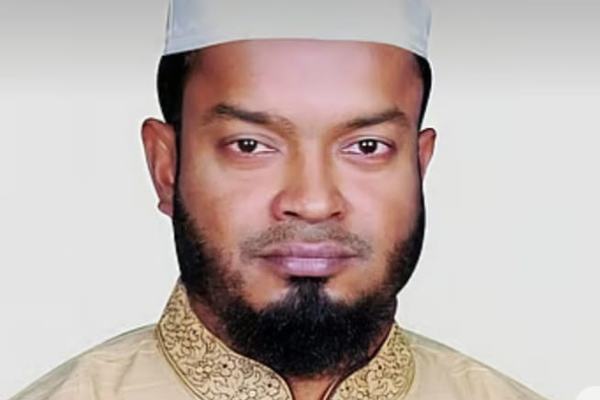 ঐচ্ছিক তহবিল বিতরণে স্বজনপ্রীতির অভিযোগে বিতর্কে জামায়াতের এমপি, তালিকায় মেয়ের নাম দুইবার