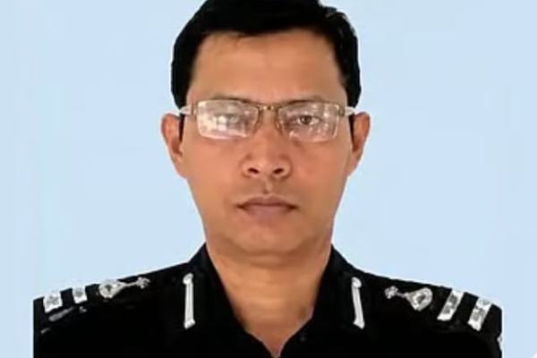 সেনা হেফাজতে র‌্যাব-৭-এর সাবেক অধিনায়ক ব্রিগেডিয়ার মিফতাহ