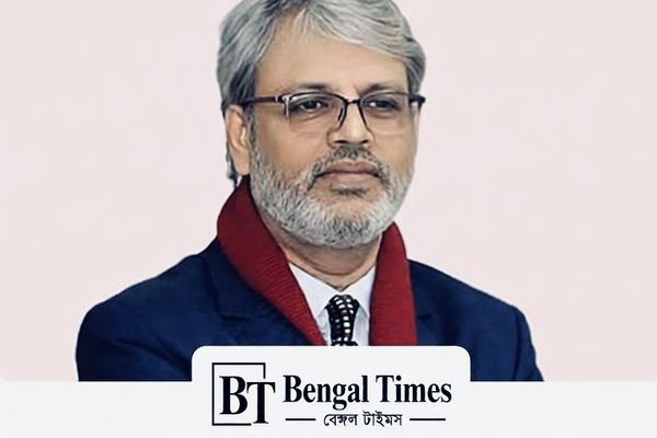 পদত্যাগ করলেন ঢাবি প্রক্টর অধ্যাপক সাইফুদ্দীন আহমেদ: ক্যাম্পাস জুড়ে 