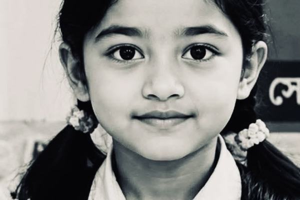 পল্লবীতে ৮ বছরের শিশুকে গলা কেটে হত্যা, বাথরুমে মিলল বিচ্ছিন্ন মাথা।