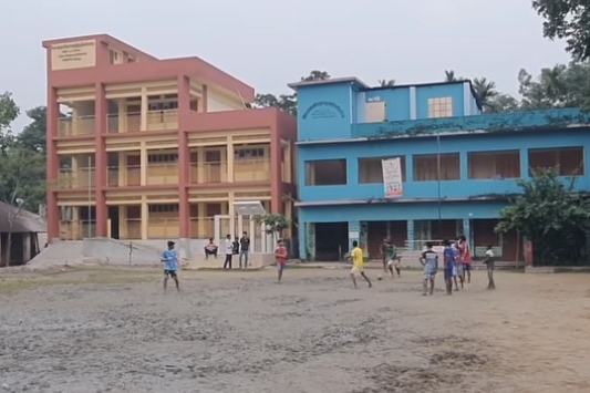 সৈয়দ নজরুল ইসলাম সরকারি প্রাথমিক বিদ্যালয়ের নাম পরিবর্তনে প্রতিবাদ ও নিন্দার ঝড়