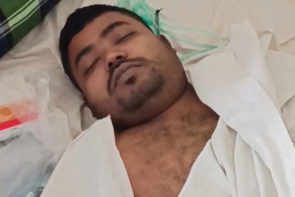 গ্রেফতারের পর ছাত্রলীগ নেতা প্রান্ত মির্জার মৃত্যু: পুলিশ হেফাজত নিয়ে প্রশ্ন, তদন্তের দাবি