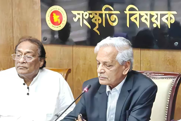 'নজরুল বর্ষ' ঘোষণা করে প্রজ্ঞাপন জারি: বছরব্যাপী উদযাপনে মাতবে দেশ