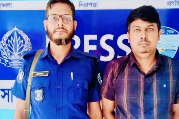 গ্রেফতারের একদিন পর চট্টগ্রাম কারাগারে যুবলীগ নেতার মৃত্যু, রহস্য নিয়ে প্রশ্ন