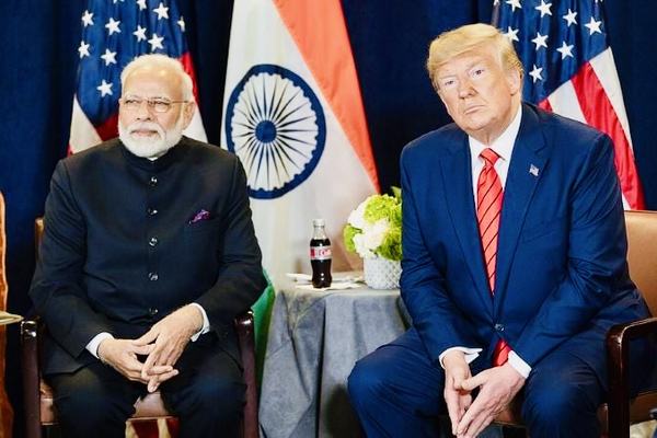 যুক্তরাষ্ট্রের সঙ্গে বাণিজ্য চুক্তি চূড়ান্তে শুল্ক আলোচনায় গতি আনছে ভারত