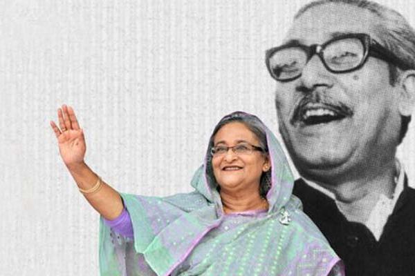 প্রতিরোধের অগ্নিরূপ: বঙ্গবন্ধু ও জননেত্রীর সৈনিকরা