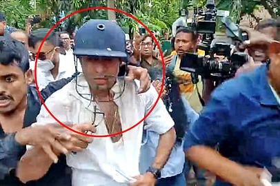 অভিষেক বন্দ্যোপাধ্যায়ের অভিযোগ, ‘আমার সঙ্গে যুক্ত অন্তত ২৫ জনকে হেনস্থা করছে পুলিশ’