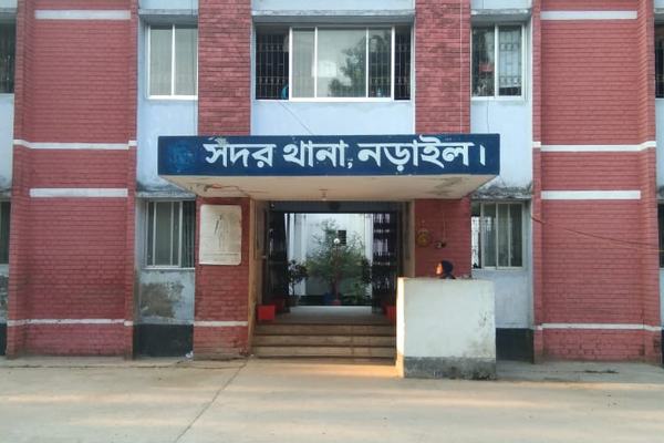 নড়াইলে ‘জুলাই যোদ্ধাদের’ হত্যার উদ্দেশ্যে পুরস্কার ঘোষণার অভিযোগ, ১১ জনের বিরুদ্ধে থানায় লিখিত অভিযোগ