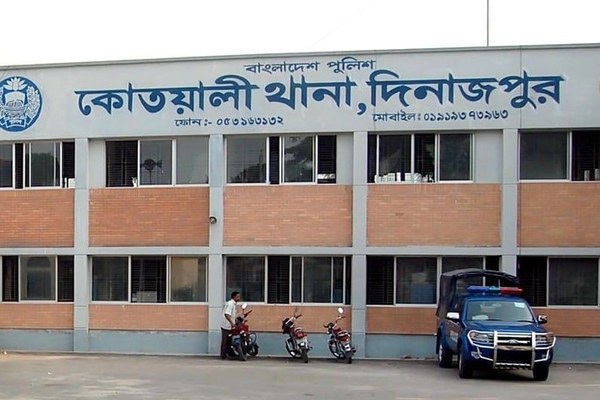 মুক্তিপণের টাকা নিতে এসে আটক এনসিপির দুই নেতা, ছাড়াতে গিয়ে গ্রেপ্তার আরও তিনজন