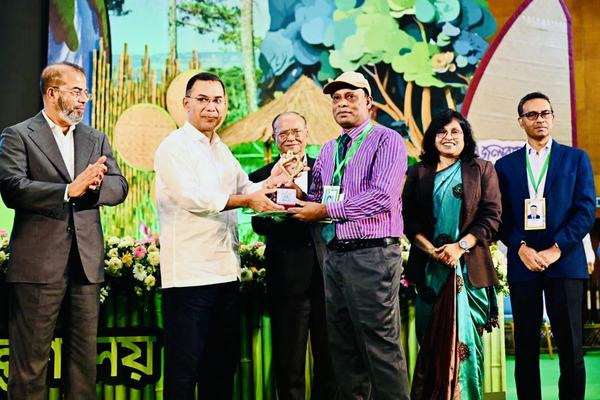 প্রধানমন্ত্রীর উদ্বোধনে শুরু বিশ্ব পরিবেশ দিবস, পরিবেশ মেলা ও জাতীয় বৃক্ষরোপণ অভিযান-২০২৬