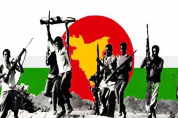 ইতিহাসের নিকৃষ্টতম চক্রান্ত: উন্নয়ন ও মুক্তিযুদ্ধের চেতনাকে ধ্বংসের সেই ‘মেটিকুলাস ডিজাইন’