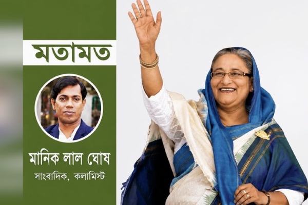 স্বদেশের টানে শেখ হাসিনা: ডিসেম্বরের প্রত্যাবর্তন কি রাজনীতির নতুন দিগন্ত?