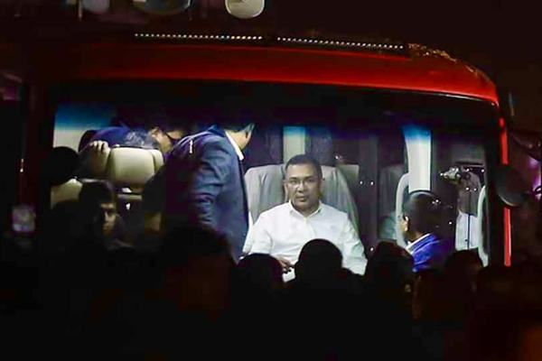 ক্ষমতা বদলালেও থামেনি রাজনৈতিক সহিংসতা, নতুন সরকারের ছয় মাসে উদ্বেগ: এএফপি