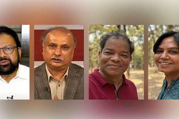 চার সাংবাদিকের মুক্তি ও তদন্ত প্রত্যাহারের আহ্বান অ্যামনেস্টিসহ পাঁচ আন্তর্জাতিক সংস্থার