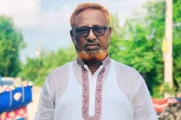 নোয়াখালীতে বিএনপি নেতাকে ছুরিকাঘাতে হত্যা, মাদকসেবনে বাধা দেওয়াকে কেন্দ্র করে ঘটনার অভিযোগ