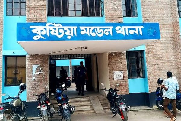 প্রেমের ফাঁদে ডেকে ছাত্রাবাসে নারীকে চার দিন আটকে ধর্ষণের অভিযোগ, গ্রেপ্তার ১