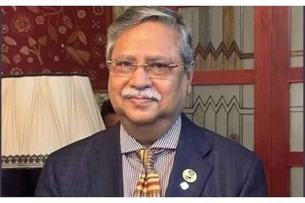 রাষ্ট্রপতির পদত্যাগ নিয়ে জোর গুঞ্জন, এখনো নেই কোনো আনুষ্ঠানিক ঘোষণা