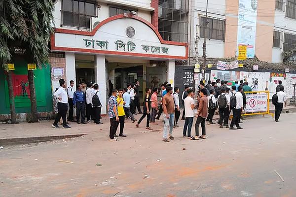 শিক্ষা মন্ত্রণালয়ের তদন্তে চাঞ্চল্যকর তথ্য: তিন শিক্ষাপ্রতিষ্ঠানে ১০ কোটির বেশি অনিয়ম, অবৈধ ১১১ শিক্ষক নিয়োগ