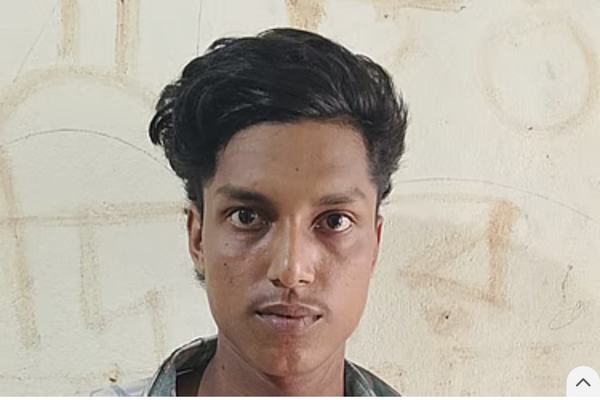 ‘পিস্তল’ দেখিয়ে স্ত্রীকে ভয় দেখানোর অভিযোগে যুবক গ্রেপ্তার, পরে জানা গেল সেটি ছিল লাইটার
