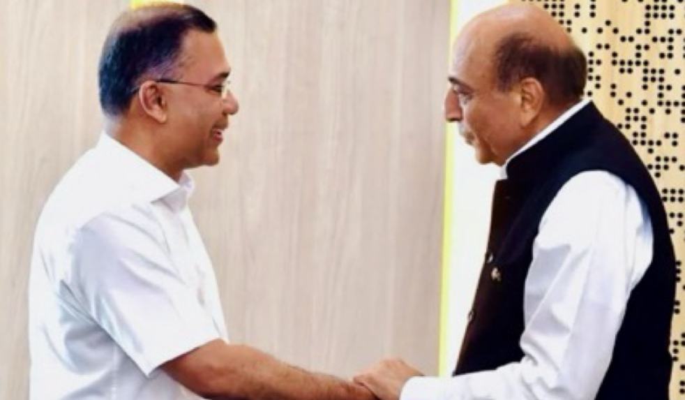 বাংলাদেশ-ভারত সম্পর্ক জোরদারে আস্থার পরিবেশ তৈরির তাগিদ প্রধানমন্ত্রীর